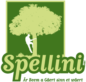 Spellini · Är Beem a Gäert sinn et wäert