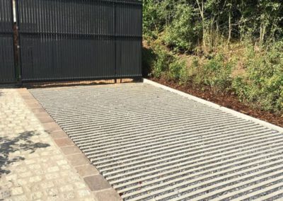 Architecte paysagistes Luxembourg maçonnerie 27