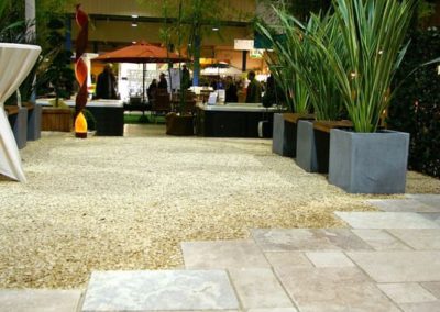 Architecte paysagistes Luxembourg maçonnerie 29