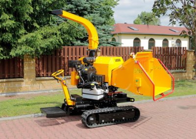 Laski machine Luxembourg
