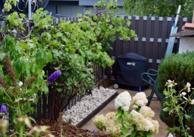 Aménagement extérieur élagage entretien bois jardin 18