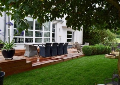 Aménagement extérieur élagage entretien bois jardin 19