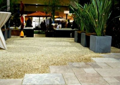 Jardinier paysagiste - Jardin avec Spellini Luxembourg