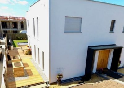 Aménagement extérieur- Conception de jardin avec Spellini