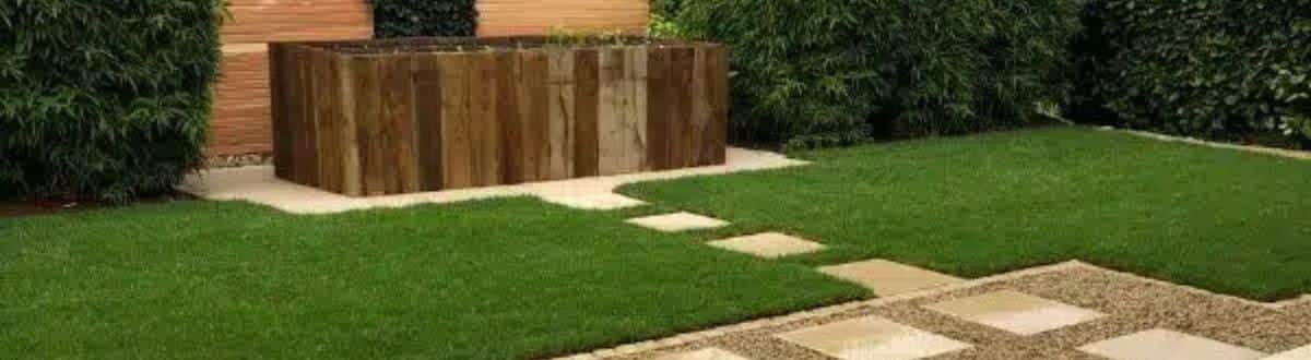 Paysagiste au Luxembourg - Jardinier à Remich